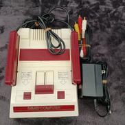 ファミコン|NINTENDO