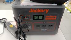 ポータブルバッテリー|JACKERY