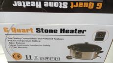 MASSAGE STONE HEATER|株式会社セイヨー