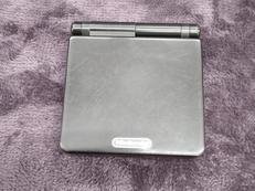 ゲームボーイアドバンスSP|NINTENDO