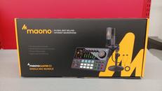 オーディオインターフェース|MAONO