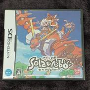 ソラトロボ|BANDAINAMCO