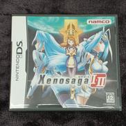 ゼノサーガ 1・2|NAMCO