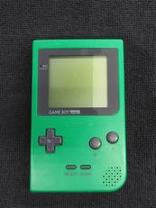 GAMEBOYポケット