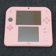 NINTENDO 2DS|NINTENDO