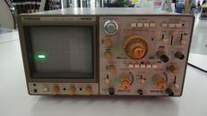 オシロスコープ|KIKUSUI