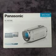 デジタルハイビジョンビデオカメラ|PANASONIC