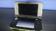 NEW 3DS LL|NINTENDO / 任天堂