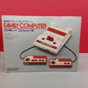 ファミコン|NINTENDO