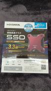 SSD250GB|I・O DATA