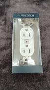壁コンセント|FURUTECH