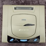 セガサターン|SEGA
