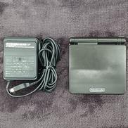 ゲームボーイアドバンスSP|NINTENDO / 任天堂