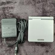 ゲームボーイアドバンスSP|NINTENDO