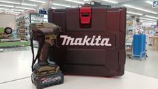 充電式インパクトドライバ|MAKITA