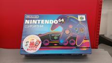 NINTENDO 64