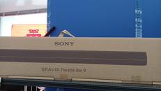 サウンドバー|SONY