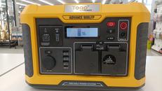 ポータブル電源|TOGO