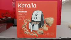 ノンフライヤー|ショップジャパン