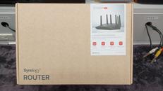 WI-FIルーター|SYNOLOGY