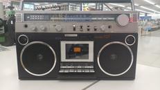 カセットレコーダー|TOSHIBA