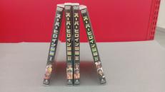 スーパーヒロイン図鑑|TOEI