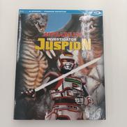 JUSPION|EASTERN STAR