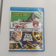 THE H MAN|MILL CREEK ENTERTAINMENT