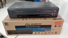 VHS/DVDデッキ|DXアンテナ