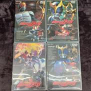 仮面ライダークウガ|東映