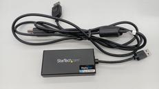 変換アダプター|STARTECH.COM