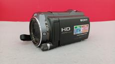 ビデオカメラ|SONY