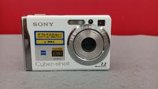 デジタルカメラ|SONY