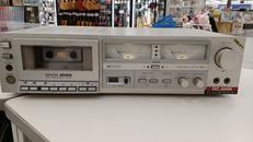 カセットデッキ|DENON