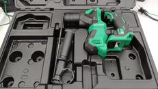 コードレスハンマドリル|HIKOKI