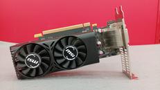 グラフィックボード|MSI