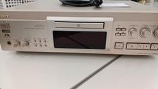 MDプレーヤー|SONY