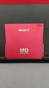 MDウォークマン|SONY