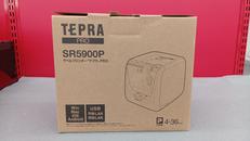 TEPRA PRO|KINGJIM