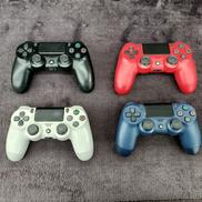 PS4コントローラーセット|SONY