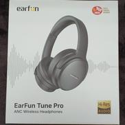 ワイヤレスヘッドホン|EARFUN