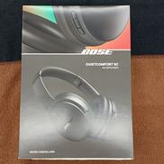 ワイヤレスヘッドホン|BOSE