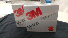 フロッピーディスク|3M