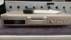 MDデッキ|SONY