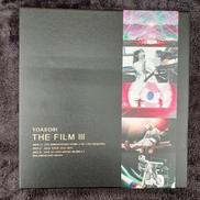 THE FILM 3|SONY
