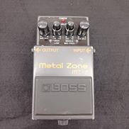 エフェクター|BOSS