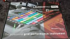 LAUNCHPAD PRO|NOVATION