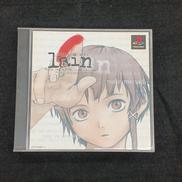 SERIAL EXPERIMENTS LAIN|PIONEER