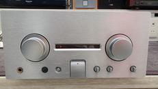プリメインアンプ|KENWOOD
