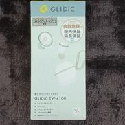 BLUETOOTHイヤホン|GLIDIC